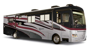 Discovery RV